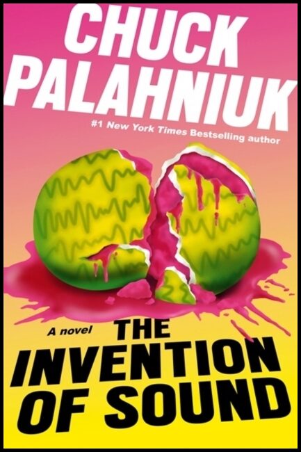 Palahniuk, Chuck | Invention of Sound