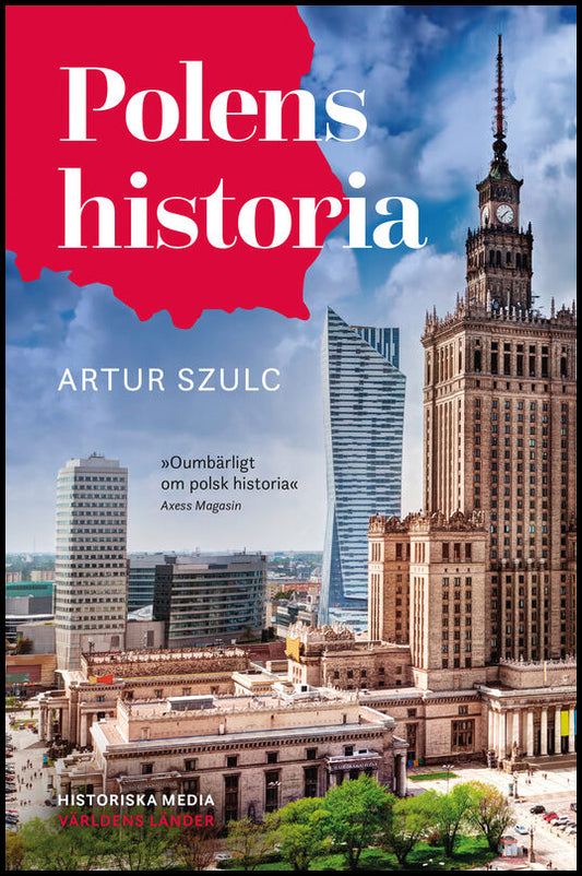 Szulc, Artur | Polens historia