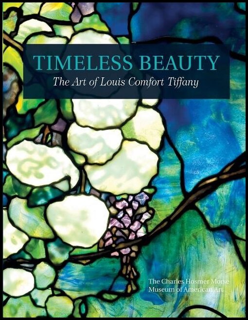 Charles Hosmer Morse Museum | Timeless beauty : The art of louis comfort tiffany