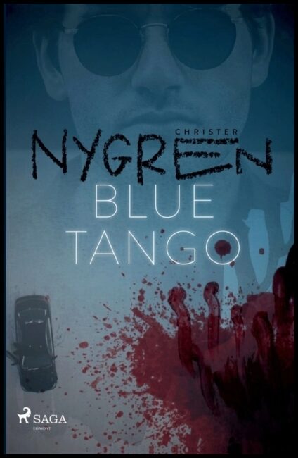 Nygren, Christer | Blue Tango
