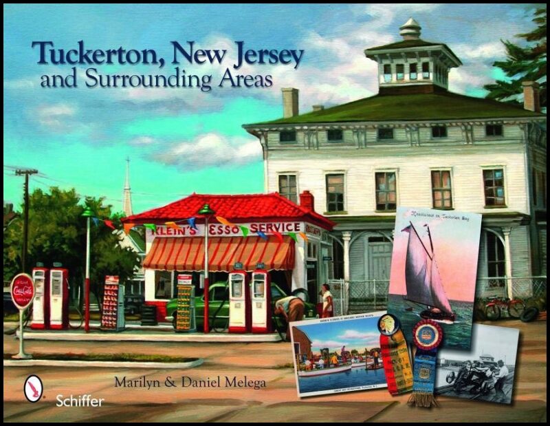 Marilyn and Daniel  Melega | Tuckerton, New Jersey, And Surrounding Areas