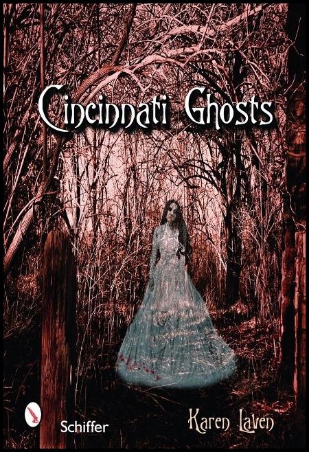 Karen Laven | Cincinnati Ghosts