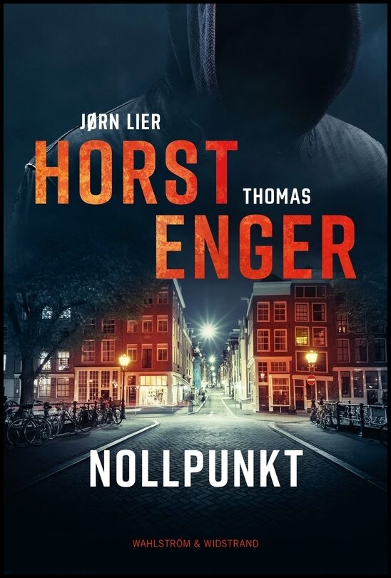 Lier Horst, Jørn| Enger, Thomas | Nollpunkt