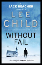 Child, Lee | Without fail