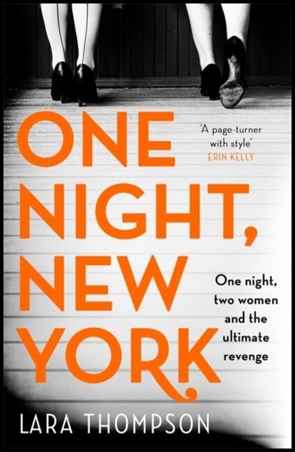 Thompson, Lara | One Night, New York
