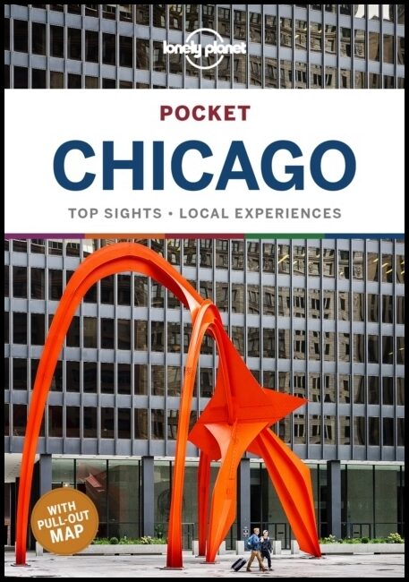 Zimmerman, Karla | Pocket Chicago LP