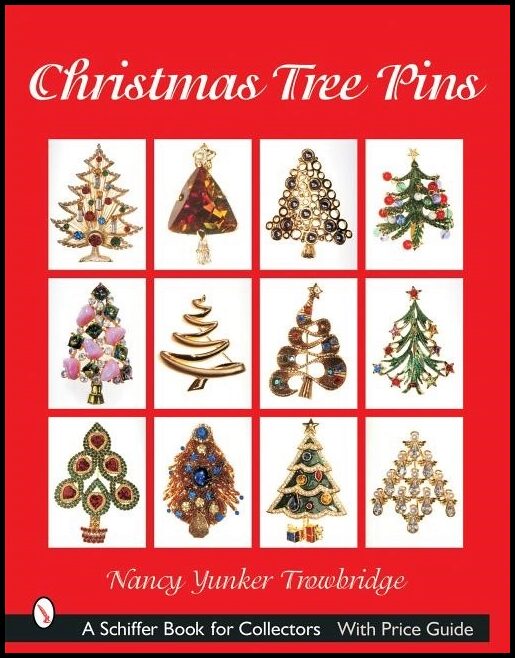 Trowbridge, Nancy Yunker | O christmas tree