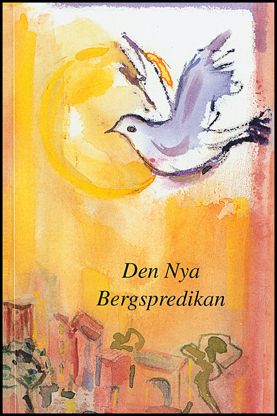 Berg, Anna | Den nya bergspredikan