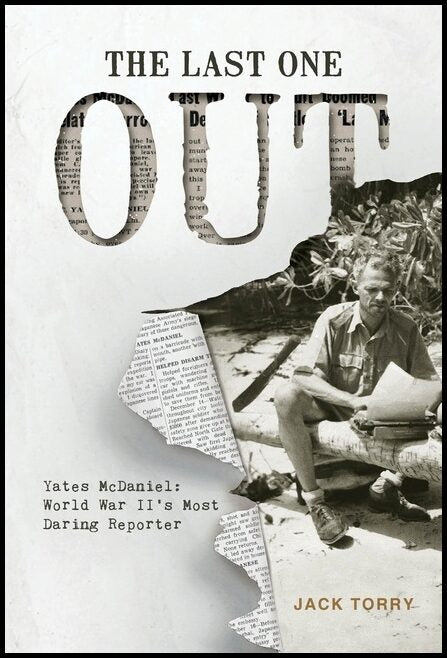 Jack Torry | The Last One Out