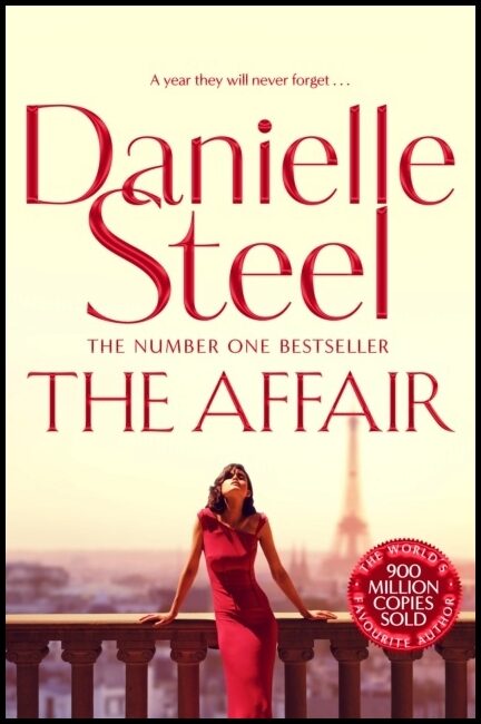Steel, Danielle | The Affair