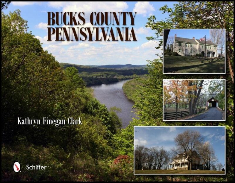 Kathryn Finegan Clark | Bucks County, Pennsylvania