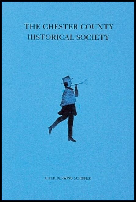 Peter B. Schiffer | Chester County Historical Society