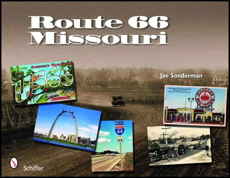 Sonderman, Joe | Route 66 : Missouri