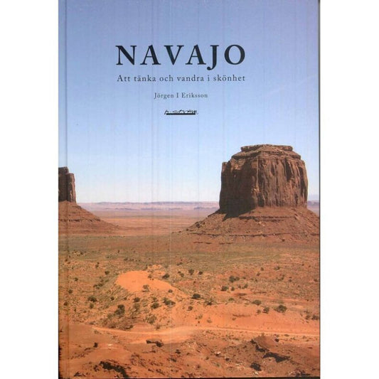 Jörgen I. Eriksson | Navajo