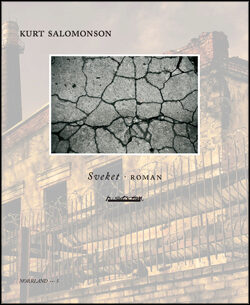 Kurt Salomonson | Sveket