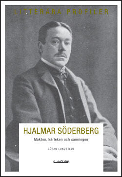 Göran Lundstedt | Hjalmar Söderberg