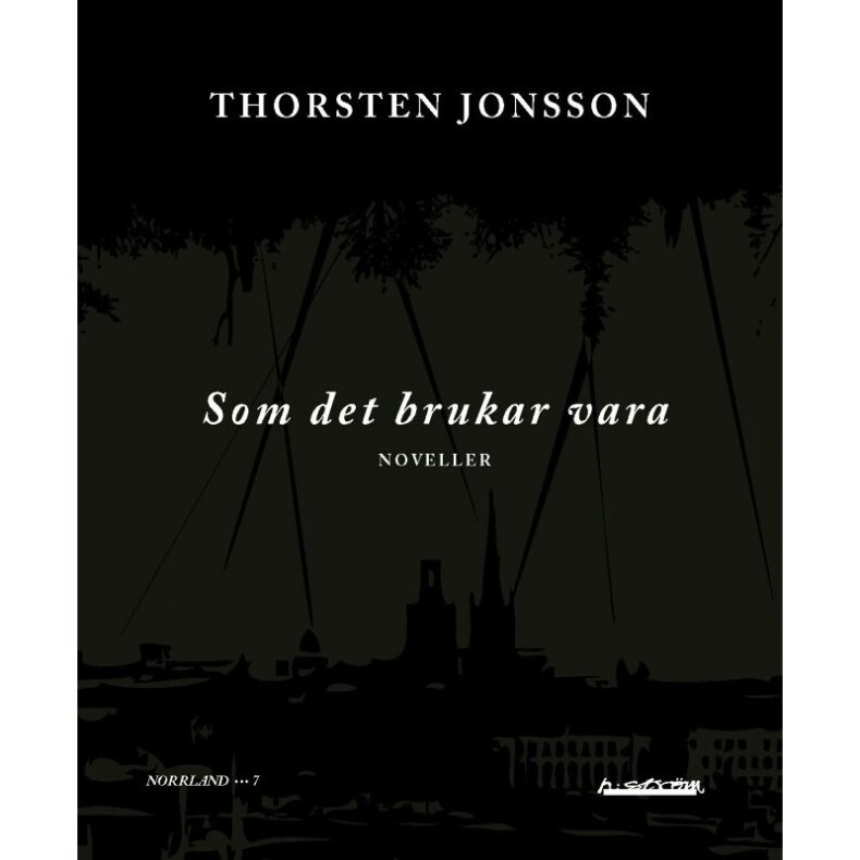 Thorsten Jonsson | Som det brukar vara