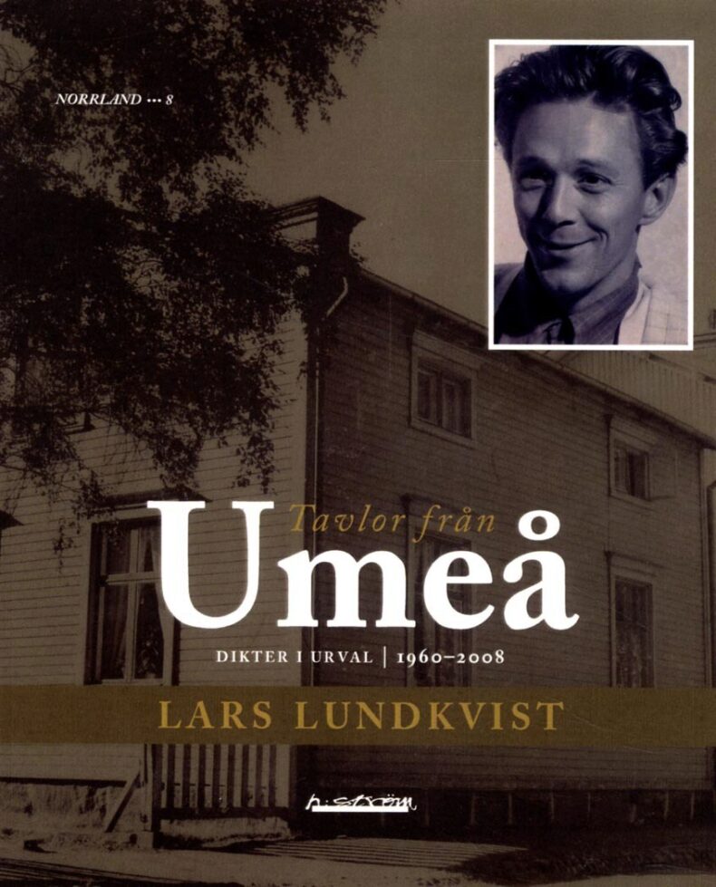 Lars Lundkvist | Tavlor från Umeå