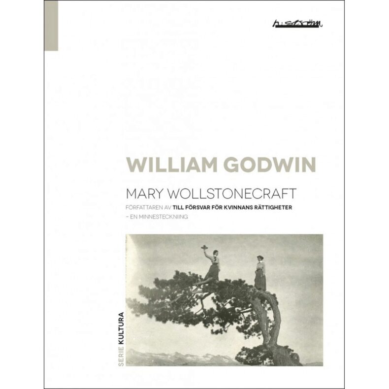 William Godwin | Mary Wollstonecraft