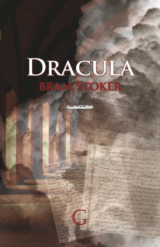 Bram Stoker | Dracula