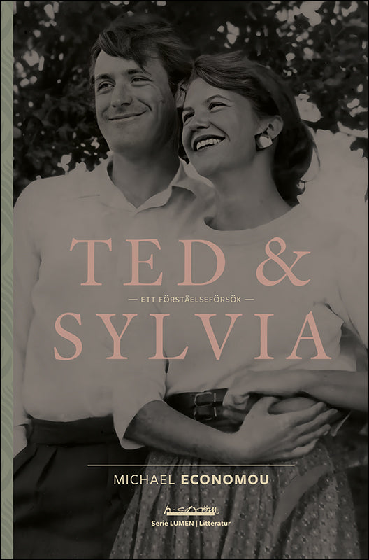 Michael Economou | Ted & Sylvia
