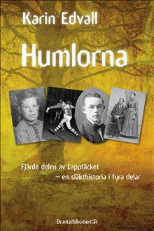 Karin Edvall | Humlorna