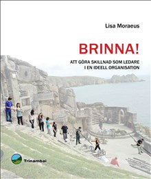 Lisa Moraeus | Brinna