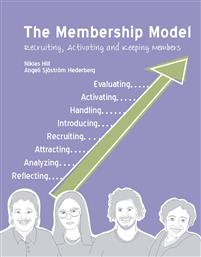 Hill, Niklas & Sjöström Hederberg, Angeli | The Membership Model [2u]