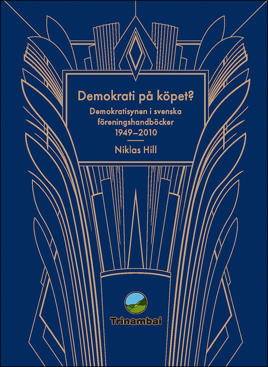 Niklas Hill | Demokrati på köpet?