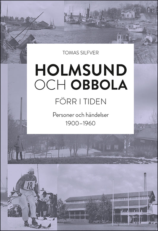Tomas Silfver | Holmsund och Obbola