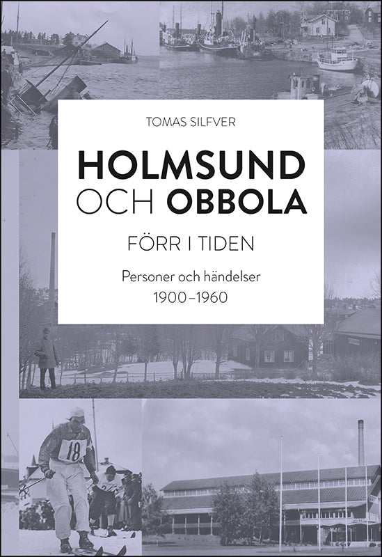 Tomas Silfver | Holmsund och Obbola