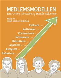 Hill / Sjöström | Medlemsmodellen [no, 2 uppl.]