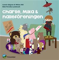 Sjögren & Hill | Charlie, Mika och nalleföreningen