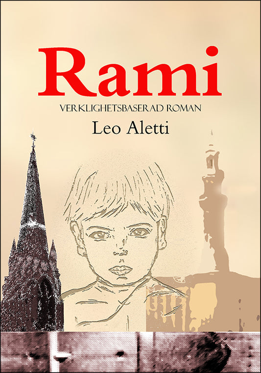 Leo Aletti | Rami
