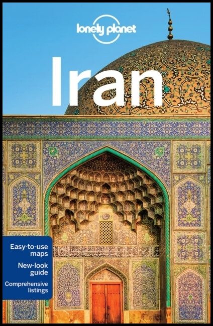 Iran LP