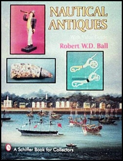W.D. Ball | Nautical Antiques