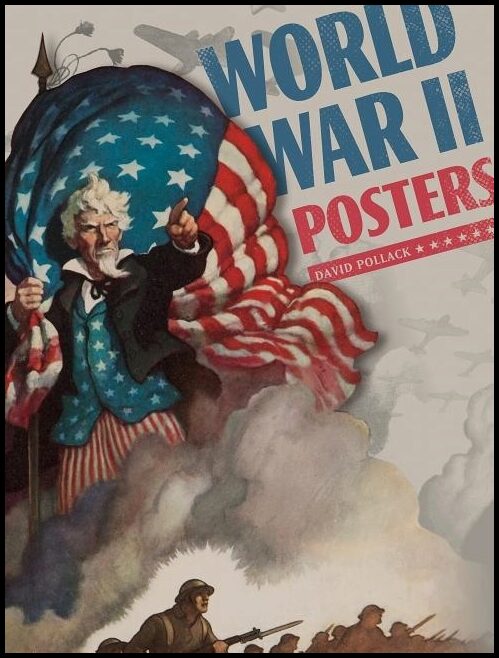 Pollack, David | World war ii posters