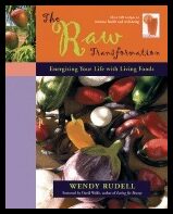 Rudell, Wendy | The Raw Transformation