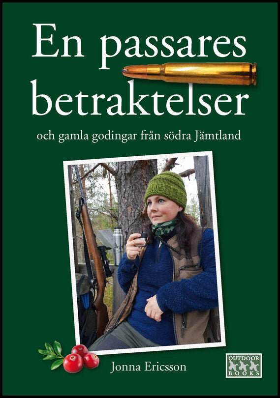 Eriksson, Jonna | En passares betraktelser