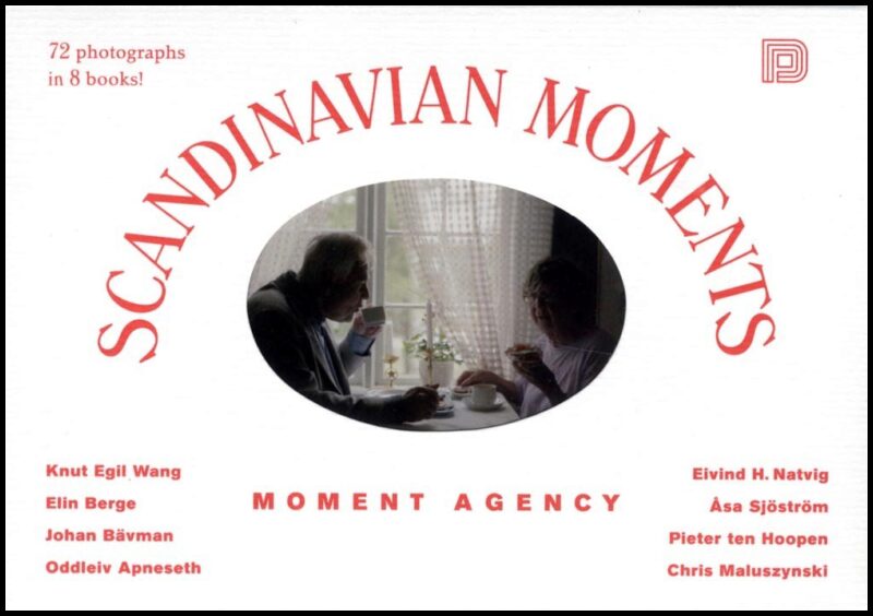 Scandinavian Moments